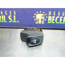 Recambio de mando elevalunas delantero derecho para renault megane i classic (la0) 1.9 d rn referencia OEM IAM   