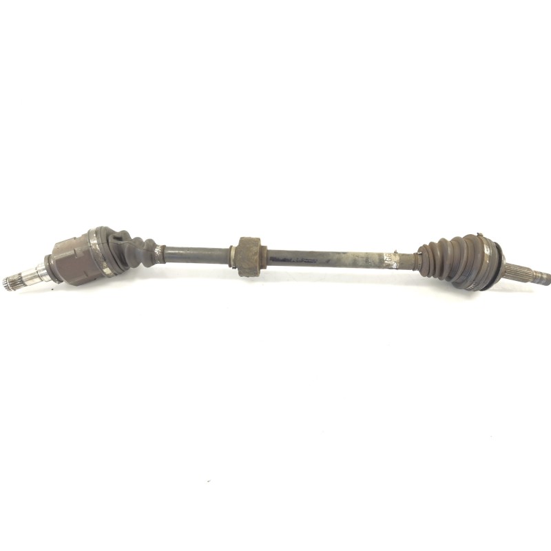 Recambio de transmisión delantera derecha para toyota yaris (ksp9/scp9/nlp9) básico referencia OEM IAM Recambio de transmisión delantera derecha para toyota yaris (ksp9/scp9/nlp9) básico referencia OEM IAM
