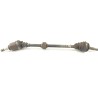 Recambio de transmisión delantera derecha para toyota yaris (ksp9/scp9/nlp9) básico referencia OEM IAM   