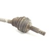 Recambio de transmisión delantera derecha para toyota yaris (ksp9/scp9/nlp9) básico referencia OEM IAM   