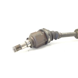 Recambio de transmisión delantera derecha para toyota yaris (ksp9/scp9/nlp9) básico referencia OEM IAM   