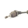 Recambio de transmisión delantera derecha para toyota yaris (ksp9/scp9/nlp9) básico referencia OEM IAM   