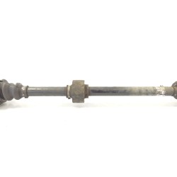Recambio de transmisión delantera derecha para toyota yaris (ksp9/scp9/nlp9) básico referencia OEM IAM   