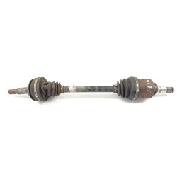 Recambio de transmisión delantera izquierda para toyota yaris (ksp9/scp9/nlp9) básico referencia OEM IAM   