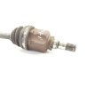 Recambio de transmisión delantera izquierda para toyota yaris (ksp9/scp9/nlp9) básico referencia OEM IAM   
