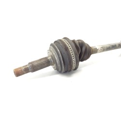 Recambio de transmisión delantera izquierda para toyota yaris (ksp9/scp9/nlp9) básico referencia OEM IAM   