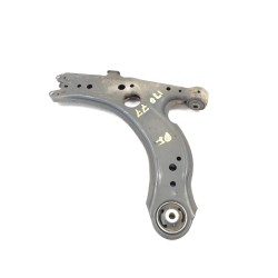 Recambio de brazo suspensión inferior delantero izquierdo para seat toledo (1m2) select referencia OEM IAM   