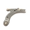 Recambio de brazo suspensión inferior delantero izquierdo para seat toledo (1m2) select referencia OEM IAM   