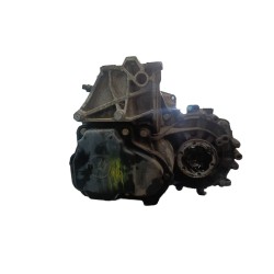 Recambio de caja cambios para seat toledo (1m2) select referencia OEM IAM DEA  