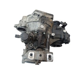 Recambio de caja cambios para seat toledo (1m2) select referencia OEM IAM DEA  