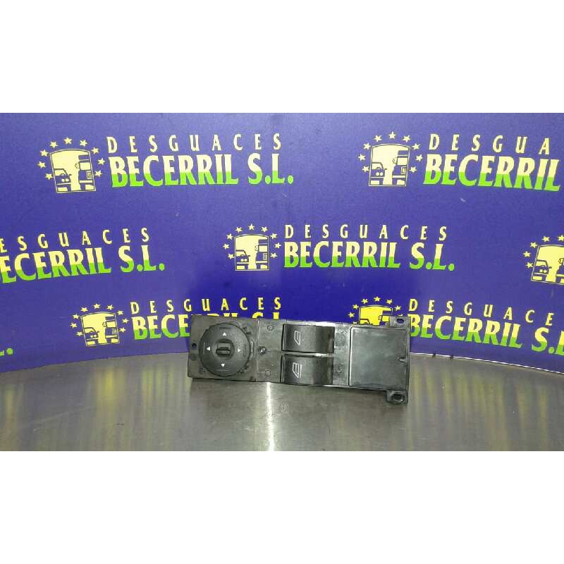 Recambio de mando elevalunas delantero izquierdo para ford focus berlina (cap) sport referencia OEM IAM 1471922  