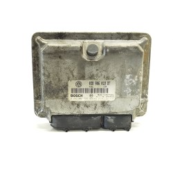 Recambio de centralita motor uce para seat toledo (1m2) select referencia OEM IAM 038906018BT  