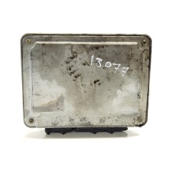 Recambio de centralita motor uce para seat toledo (1m2) select referencia OEM IAM 038906018BT  