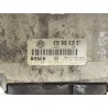 Recambio de centralita motor uce para seat toledo (1m2) select referencia OEM IAM 038906018BT  