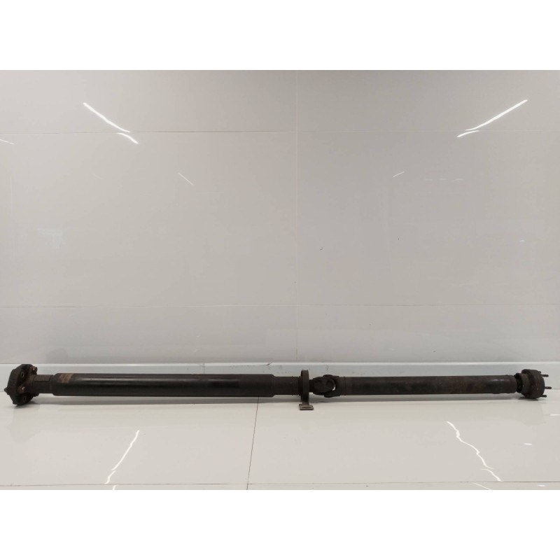 Recambio de transmision central para bmw serie 5 berlina (e39) 523i referencia OEM IAM 1229258 Recambio de transmision central para bmw serie 5 berlina (e39) 523i referencia OEM IAM 1229258