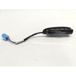 Recambio de mando elevalunas delantero derecho para opel vectra b berlina básico (1999) referencia OEM IAM   