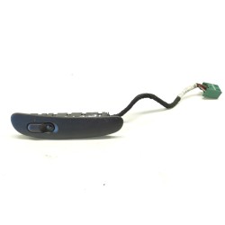 Recambio de mando elevalunas delantero izquierdo para opel vectra b berlina básico (1999) referencia OEM IAM   