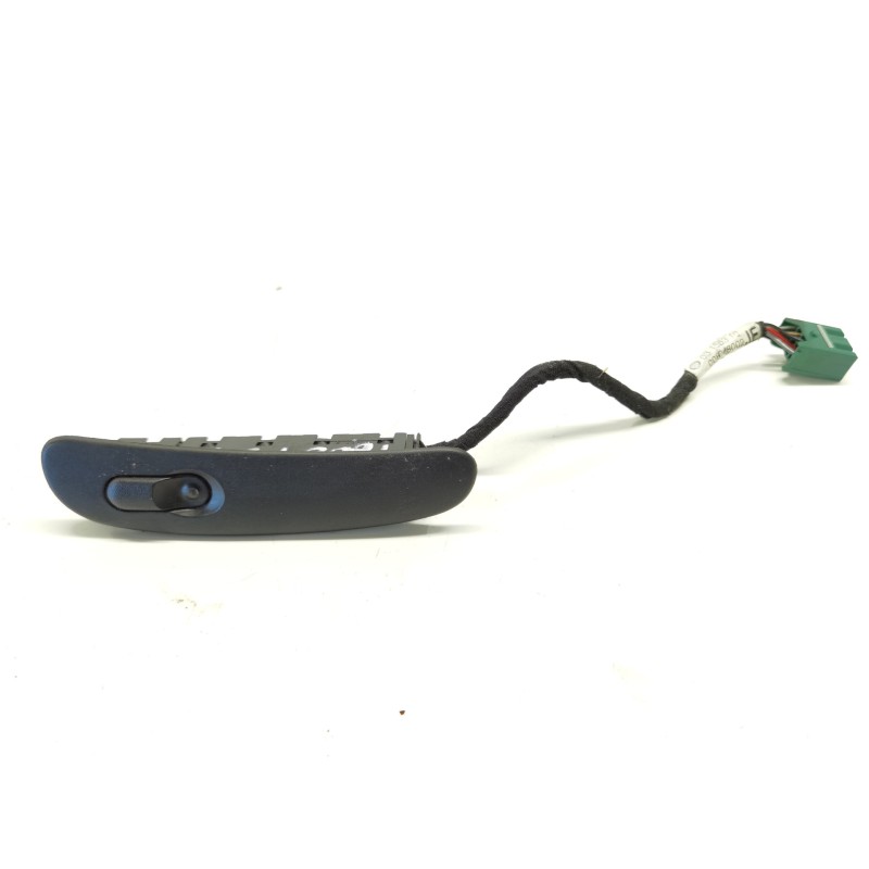 Recambio de mando elevalunas delantero izquierdo para opel vectra b berlina básico (1999) referencia OEM IAM Recambio de mando elevalunas delantero izquierdo para opel vectra b berlina básico (1999) referencia OEM IAM