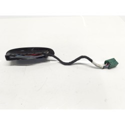 Recambio de mando elevalunas delantero izquierdo para opel vectra b berlina básico (1999) referencia OEM IAM   