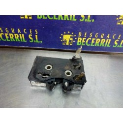 Recambio de cerradura puerta delantera derecha para audi 80/90 (893) 90 exklusiv referencia OEM IAM   