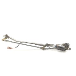Recambio de motor limpia delantero para citroen xsara berlina 1.6i 16v sx referencia OEM IAM 0390241374  