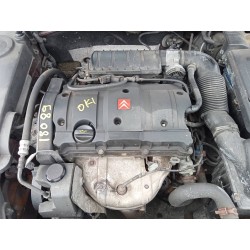Recambio de motor y cambio exportación para citroen xsara berlina 1.6i 16v sx referencia OEM IAM   