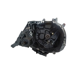 Recambio de caja cambios para renault megane i coupe fase 2 (da..) 1.9 dti rsi referencia OEM IAM JV5105  