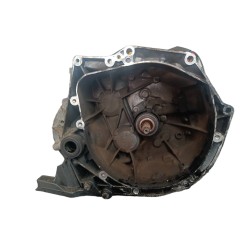 Recambio de caja cambios para citroen c4 grand picasso premier referencia OEM IAM 20DS45  