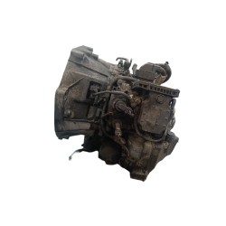 Recambio de caja cambios para citroen c4 grand picasso premier referencia OEM IAM 20DS45  