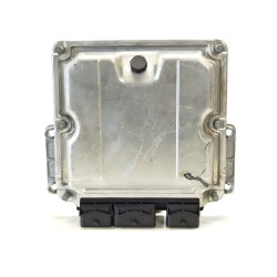 Recambio de centralita motor uce para peugeot 406 coupe (s1/s2) 2.2 hdi referencia OEM IAM 9652184380  