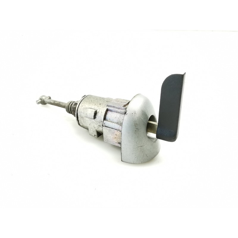 Recambio de bombín puerta delantera izquierda para renault megane ii coupe/cabrio authentique referencia OEM IAM Recambio de bombín puerta delantera izquierda para renault megane ii coupe/cabrio authentique referencia OEM IAM