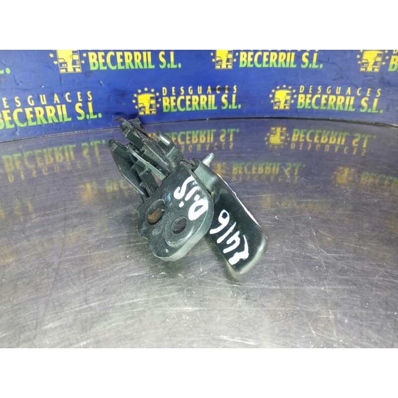 Recambio de maneta interior delantera izquierda para peugeot bipper básico referencia OEM IAM Recambio de maneta interior delantera izquierda para peugeot bipper básico referencia OEM IAM