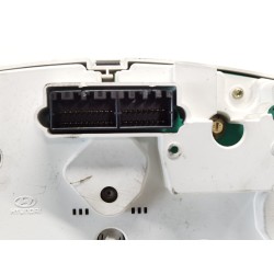 Recambio de cuadro instrumentos para hyundai accent (lc) crdi gl referencia OEM IAM 9400825600  