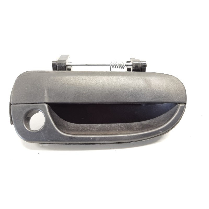 Recambio de maneta exterior delantera derecha para hyundai accent (lc) crdi gl referencia OEM IAM Recambio de maneta exterior delantera derecha para hyundai accent (lc) crdi gl referencia OEM IAM