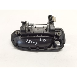 Recambio de maneta exterior delantera derecha para hyundai accent (lc) crdi gl referencia OEM IAM   