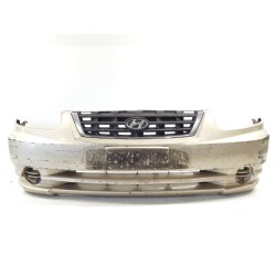 Recambio de paragolpes delantero para hyundai accent (lc) crdi gl referencia OEM IAM   