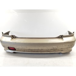 Recambio de paragolpes trasero para hyundai accent (lc) crdi gl referencia OEM IAM   