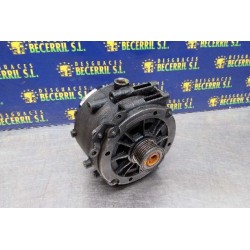 Recambio de alternador para mercedes clase c (w203) sportcoupe c 220 cdi (203.706) referencia OEM IAM 0001502550  