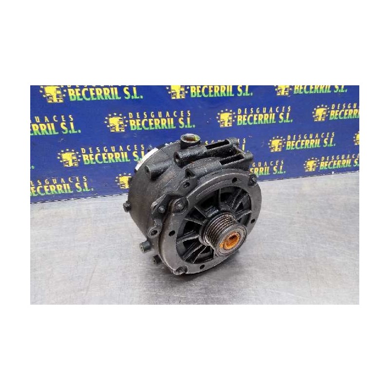 Recambio de alternador para mercedes clase c (w203) sportcoupe c 220 cdi (203.706) referencia OEM IAM 0001502550  