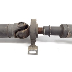 Recambio de transmisión central para bmw serie 3 berlina (e36) 316i referencia OEM IAM 1229443  