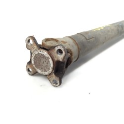 Recambio de transmisión central para bmw serie 3 berlina (e36) 316i referencia OEM IAM 1229443  