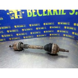 Recambio de transmision delantera izquierda para renault espace iv (jk0) grand espace initiale referencia OEM IAM 7711368093  