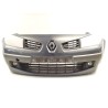Recambio de paragolpes delantero para renault megane ii berlina 5p authentique referencia OEM IAM   