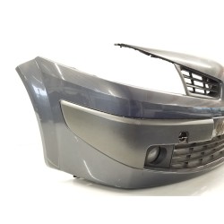 Recambio de paragolpes delantero para renault megane ii berlina 5p authentique referencia OEM IAM   