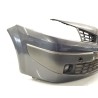 Recambio de paragolpes delantero para renault megane ii berlina 5p authentique referencia OEM IAM   