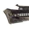 Recambio de paragolpes delantero para renault megane ii berlina 5p authentique referencia OEM IAM   