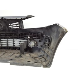 Recambio de paragolpes delantero para renault megane ii berlina 5p authentique referencia OEM IAM   