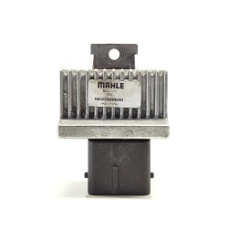 Recambio de caja precalentamiento para citroen xsara picasso 1.6 hdi 90 exclusive referencia OEM IAM 9645668680  