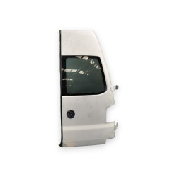Recambio de portón trasero derecho para volkswagen t5 transporter/furgoneta caja cerrada - techo medio elevado referencia OEM IA