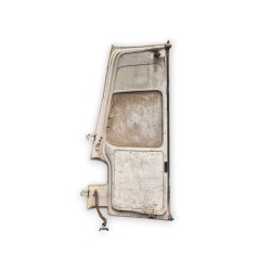 Recambio de portón trasero derecho para volkswagen t5 transporter/furgoneta caja cerrada - techo medio elevado referencia OEM IA